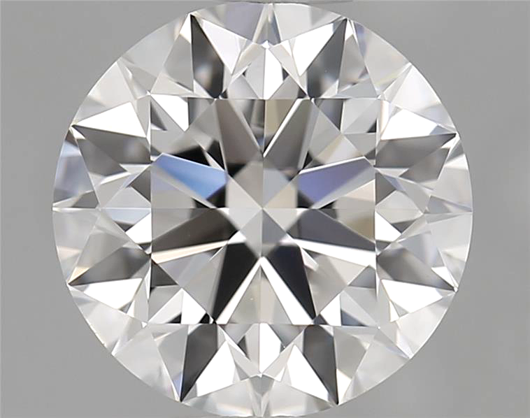 1.20ct Round Brilliant Diamond – E Color, VS1 Clarity, GIA Certified