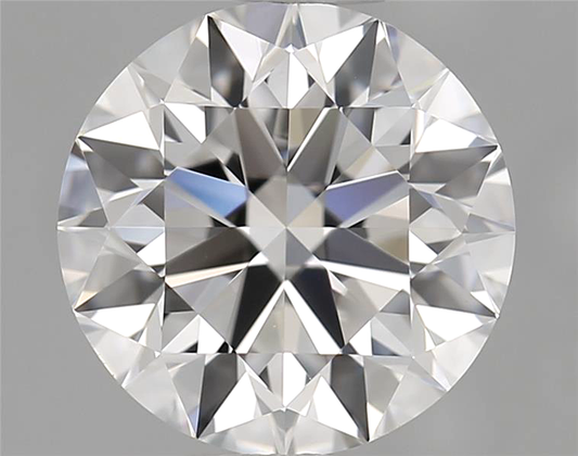 1.20ct Round Brilliant Diamond – E Color, VS1 Clarity, GIA Certified