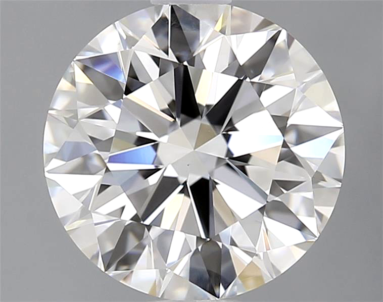 1.44ct Round Brilliant Diamond – E Color, VS1 Clarity, GIA Certified