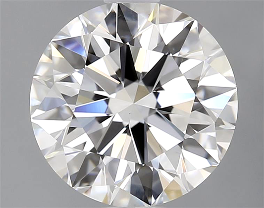 1.44ct Round Brilliant Diamond – E Color, VS1 Clarity, GIA Certified