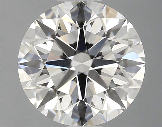 1.30ct Round Brilliant Diamond – E Color, VS1 Clarity, GIA Certified