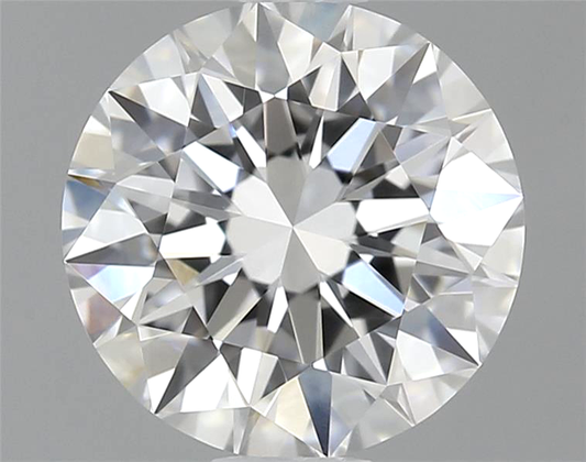 1.20ct Round Brilliant Diamond – D Color, VVS2 Clarity, GIA Certified
