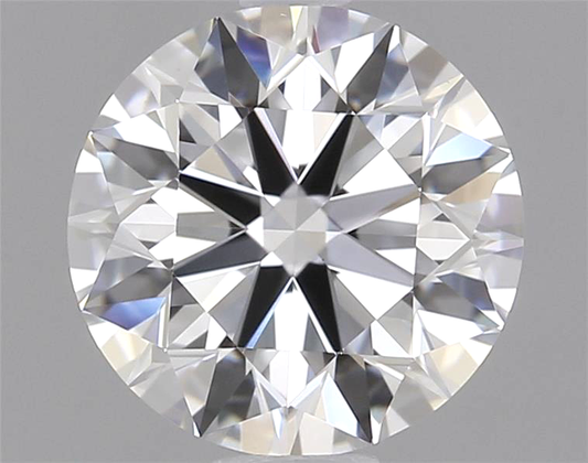 1.20ct Round Brilliant Diamond – D Color, VS1 Clarity, GIA Certified