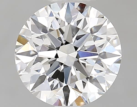 1.20ct Round Brilliant Diamond – F Color, VVS2 Clarity, GIA Certified
