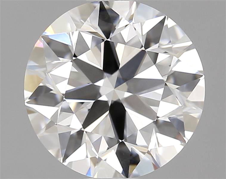 1.20ct Round Brilliant Diamond – D Color, VVS2 Clarity, GIA Certified