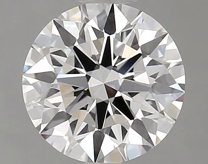1.50ct Round Brilliant Diamond – E Color, VVS2 Clarity, GIA Certified