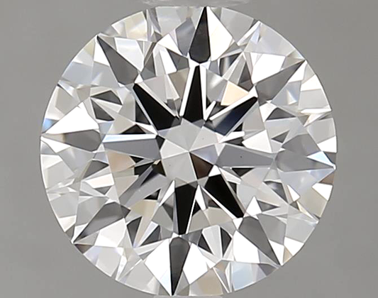 1.50ct Round Brilliant Diamond – E Color, VVS2 Clarity, GIA Certified