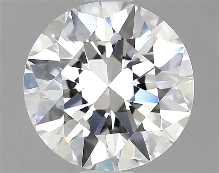 1.50ct Round Brilliant Diamond – F Color, VS1 Clarity, GIA Certified