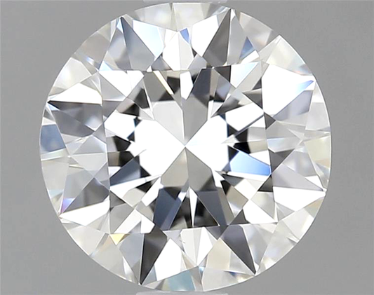 1.50ct Round Brilliant Diamond – F Color, VS1 Clarity, GIA Certified