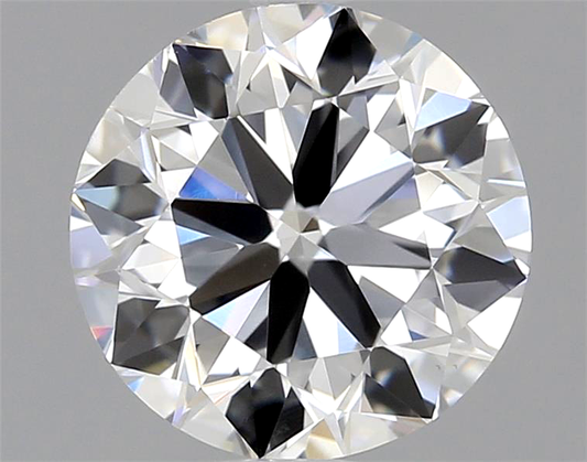 1.50ct Round Brilliant Diamond – D Color, VS1 Clarity, GIA Certified