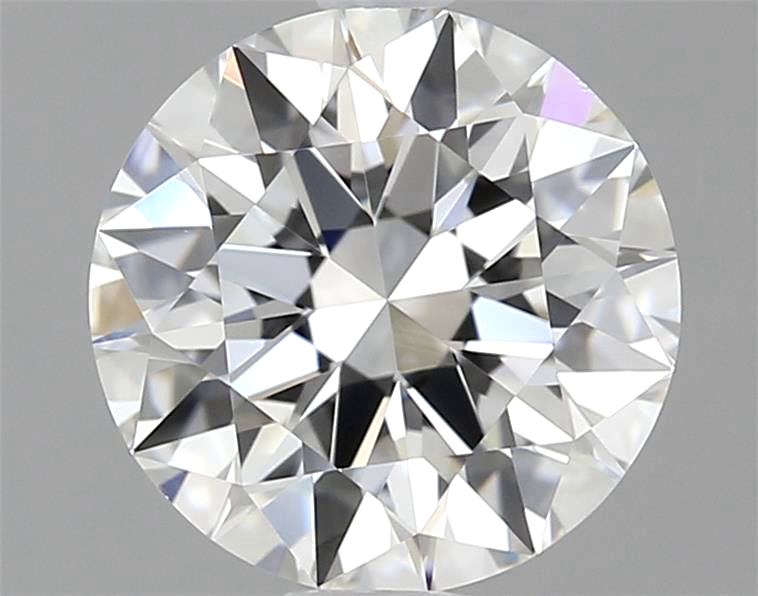 1.51ct Round Brilliant Diamond – F Color, VS1 Clarity, GIA Certified