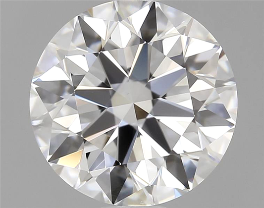 1.70ct Round Brilliant Diamond – D Color, VS1 Clarity, GIA Certified