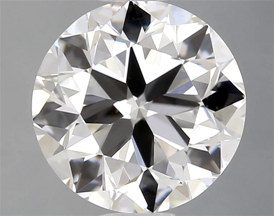 1.50ct Round Brilliant Diamond – D Color, VS1 Clarity, GIA Certified