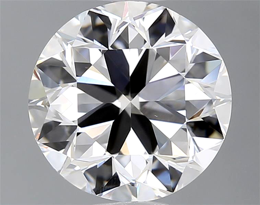 1.50ct Round Brilliant Diamond – D Color, VS1 Clarity, GIA Certified