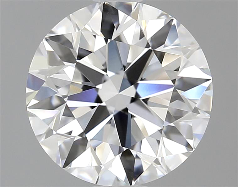 1.80ct Round Brilliant Diamond – F Color, VVS1 Clarity, GIA Certified