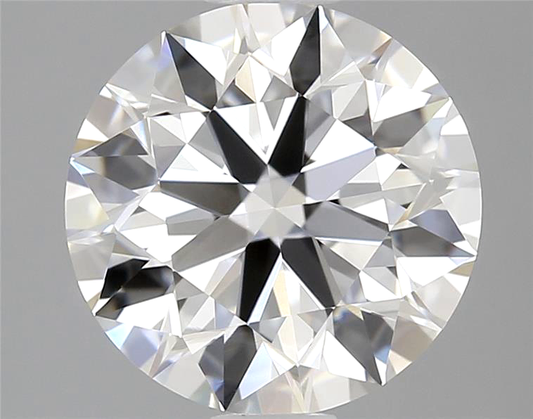 1.93ct Round Brilliant Diamond – F Color, VVS2 Clarity, GIA Certified