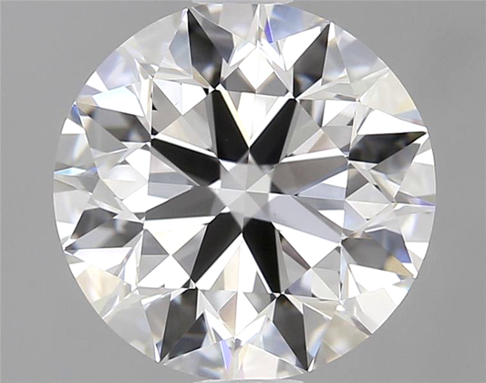 1.92ct Round Brilliant Diamond – D Color, VS1 Clarity, GIA Certified